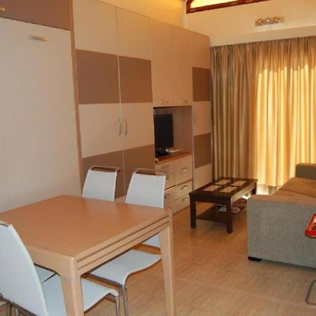 Apartamento Privado En Complejo Aida Плайя-дель-Инглес Экстерьер фото