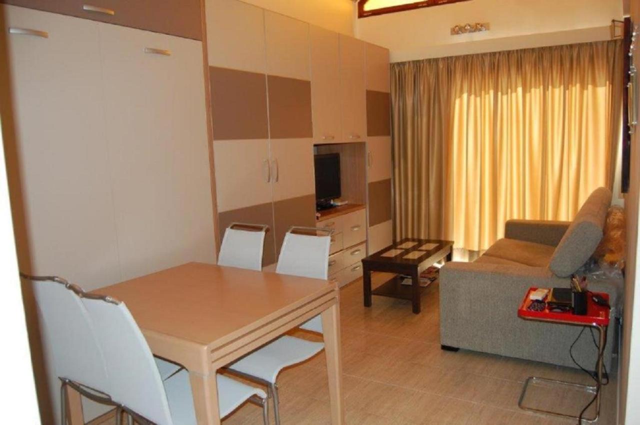Apartamento Privado En Complejo Aida Плайя-дель-Инглес Экстерьер фото