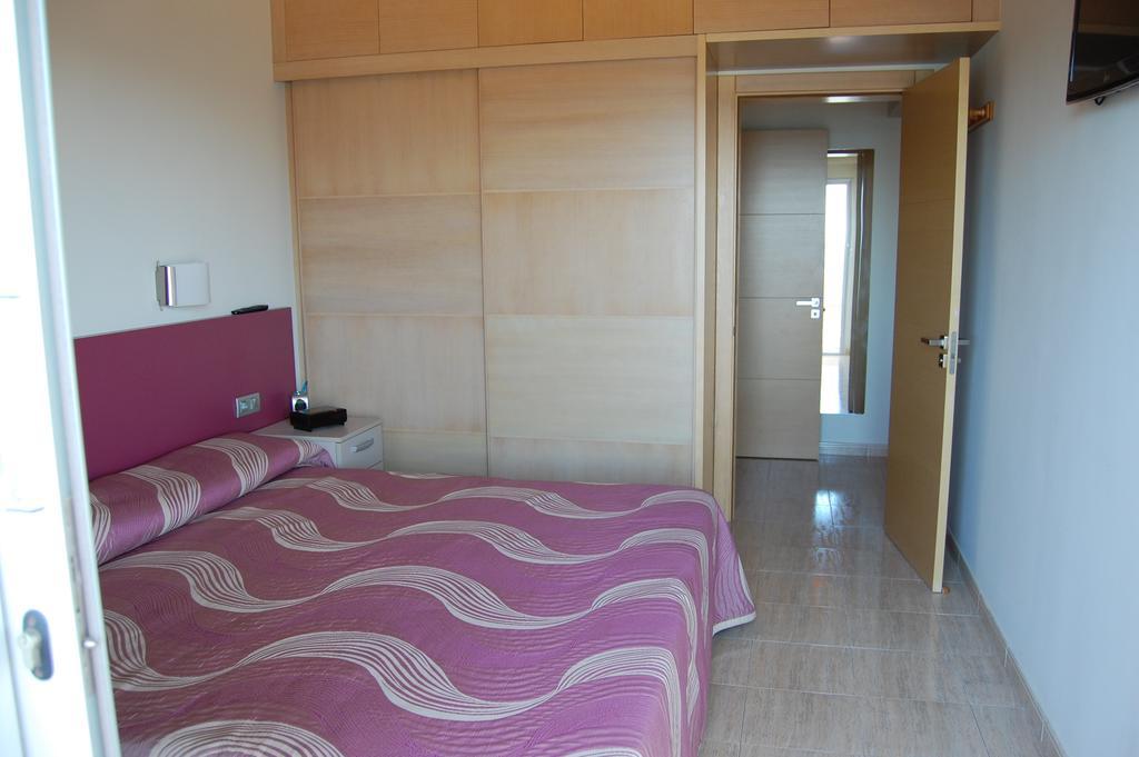Apartamento Privado En Complejo Aida Плайя-дель-Инглес Экстерьер фото
