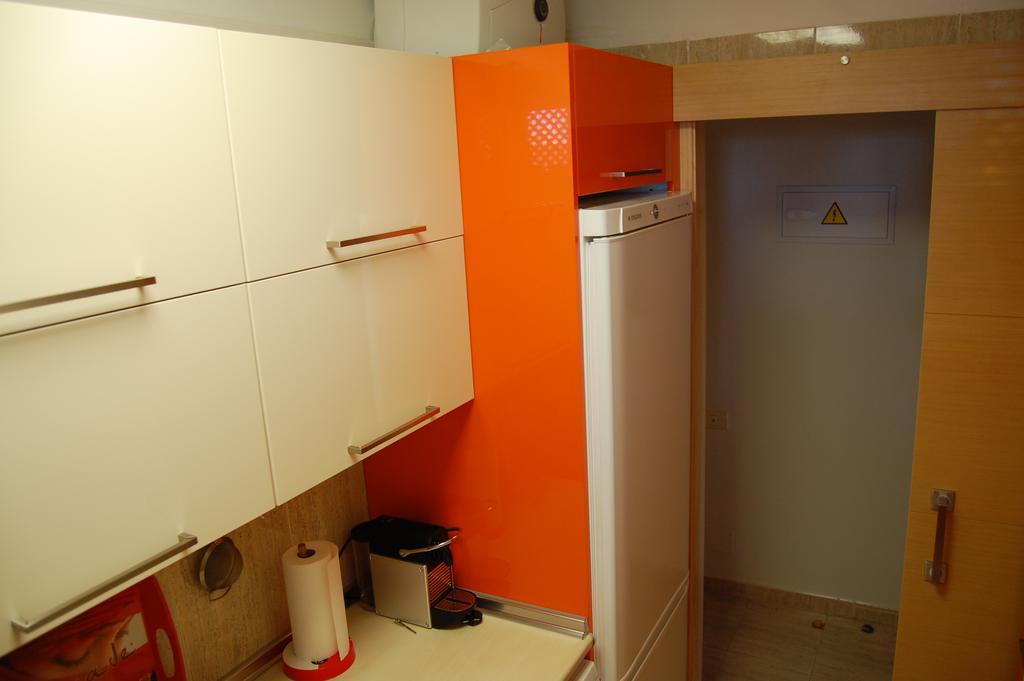 Apartamento Privado En Complejo Aida Плайя-дель-Инглес Экстерьер фото