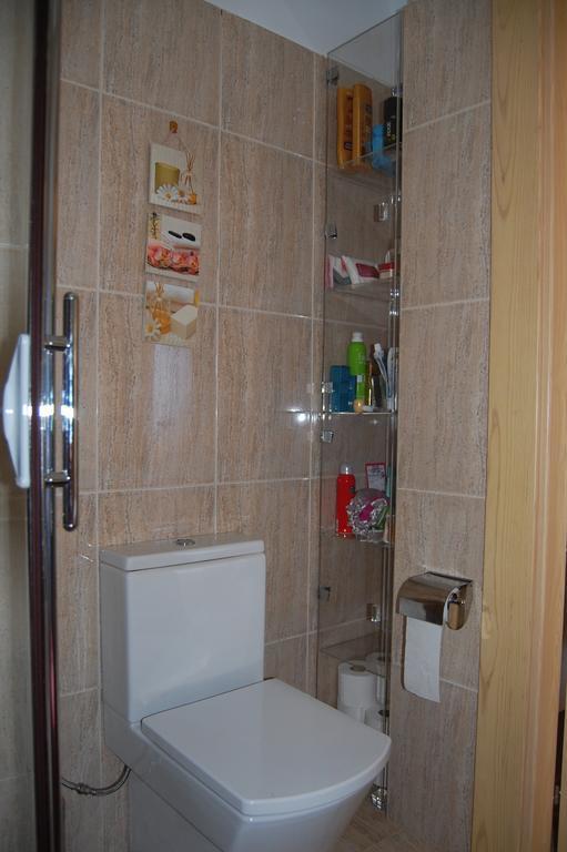 Apartamento Privado En Complejo Aida Плайя-дель-Инглес Экстерьер фото