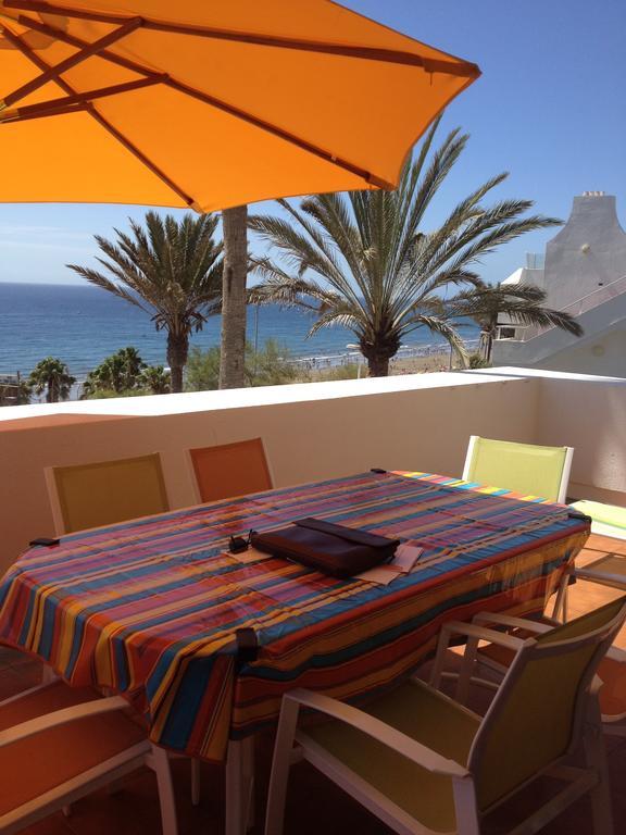 Apartamento Privado En Complejo Aida Плайя-дель-Инглес Экстерьер фото