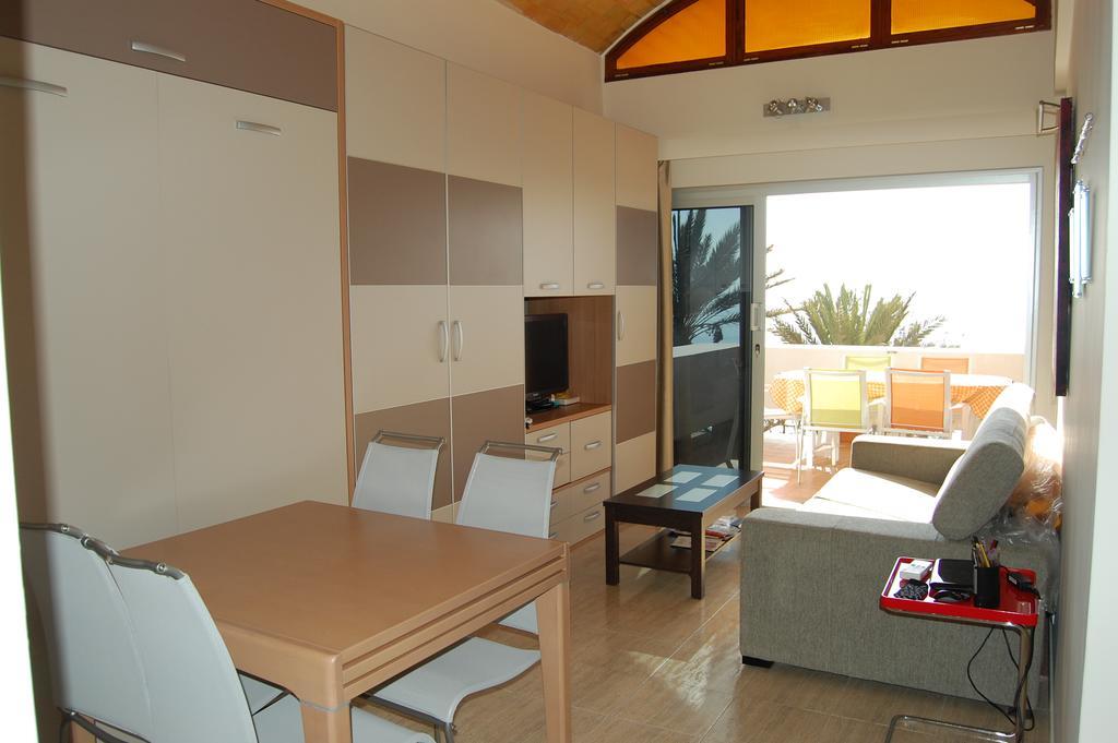 Apartamento Privado En Complejo Aida Плайя-дель-Инглес Экстерьер фото