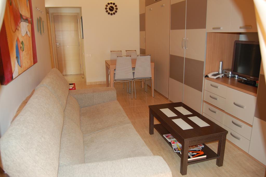 Apartamento Privado En Complejo Aida Плайя-дель-Инглес Экстерьер фото