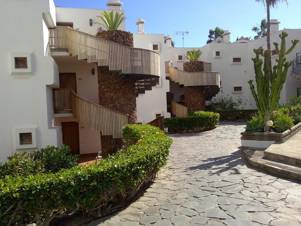 Apartamento Privado En Complejo Aida Плайя-дель-Инглес Экстерьер фото